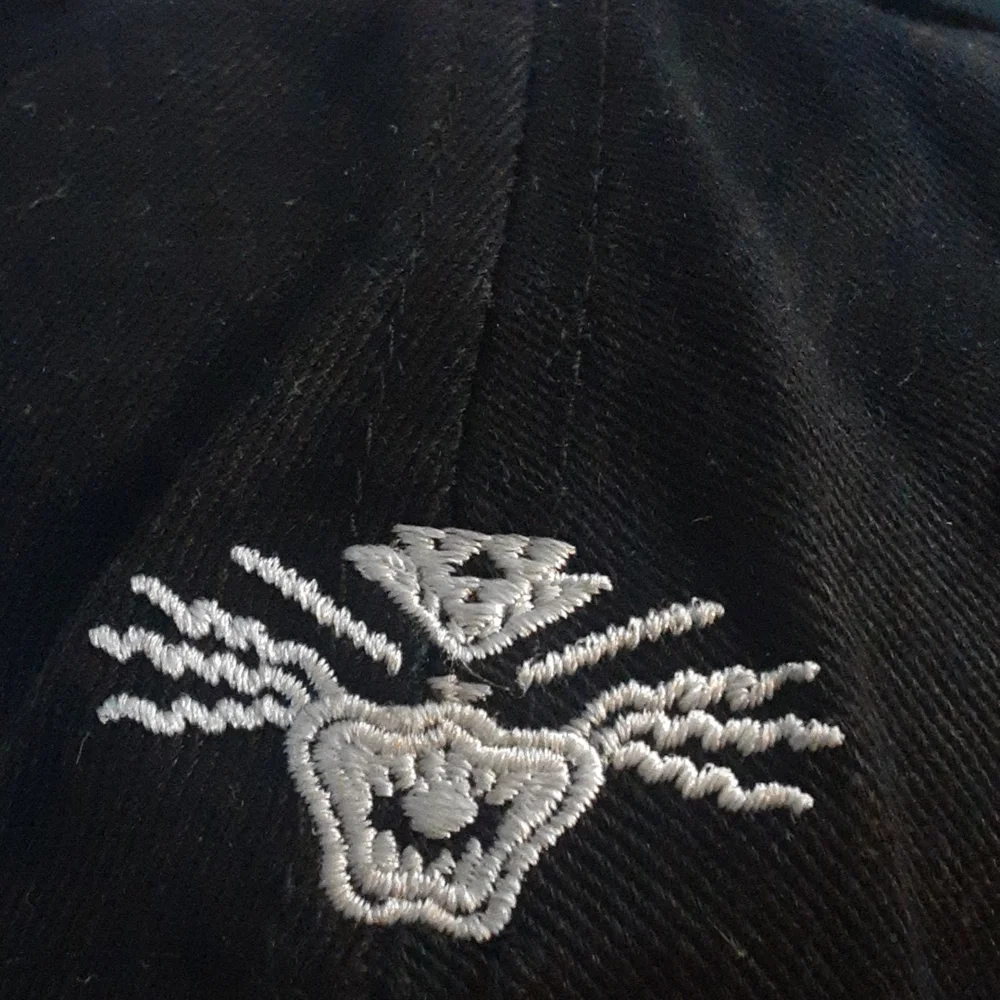 Chicago Bulls "TISA" Sports Specialties VTG Hat - Picture 3 of 6